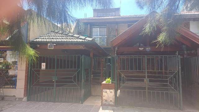 Casa · 85m² · 4 Ambientes · 1 Cochera
