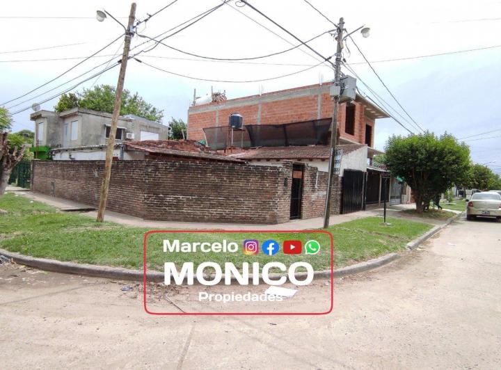 Casa · 150m² · 3 Dormitorios · 1 Cochera