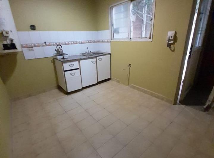 Casa · 140m² · 4 Ambientes · 1 Cochera