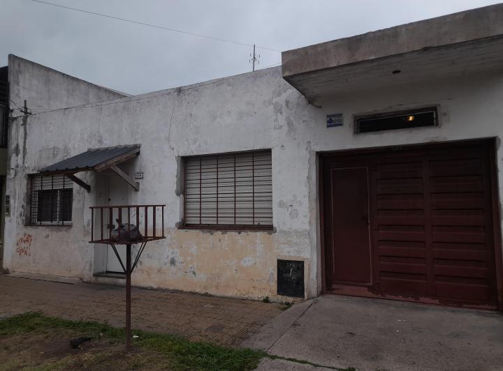 Casa · 120m² · 3 Ambientes · 1 Cochera