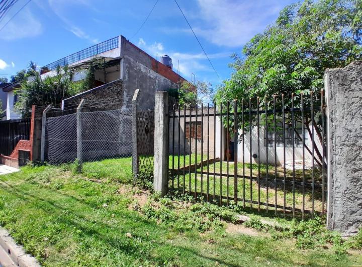 Casa · 80m² · 3 Ambientes · 1 Cochera
