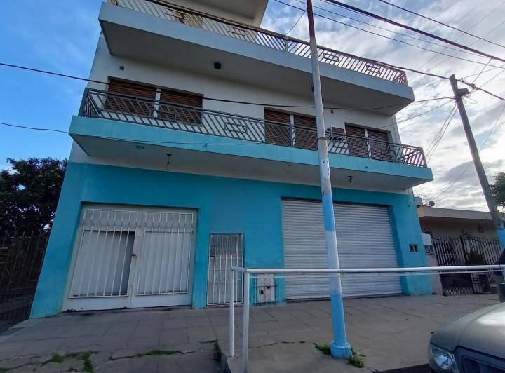 Casa · 266m² · 3 Ambientes