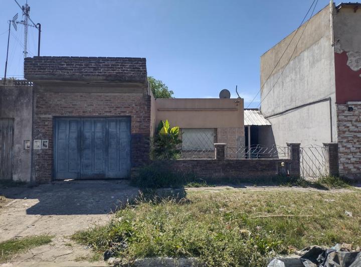 Casa · 155m² · 4 Ambientes · 1 Cochera