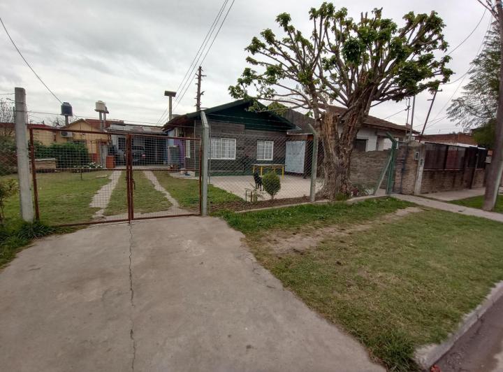 Casa · 193m² · 3 Ambientes