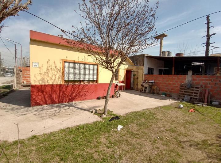 Casa · 39m² · 2 Ambientes