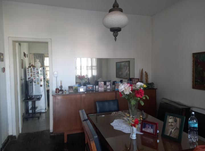Casa · 137m² · 4 Ambientes