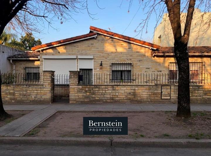 Casa · 120m² · 3 Ambientes