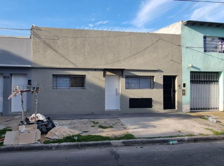 Casa · 80m² · 3 Ambientes
