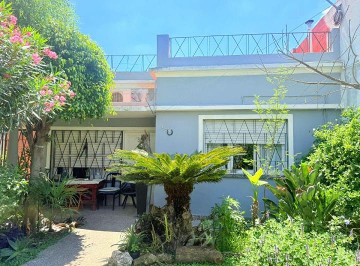 Casa · 97m² · 3 Ambientes · 1 Cochera