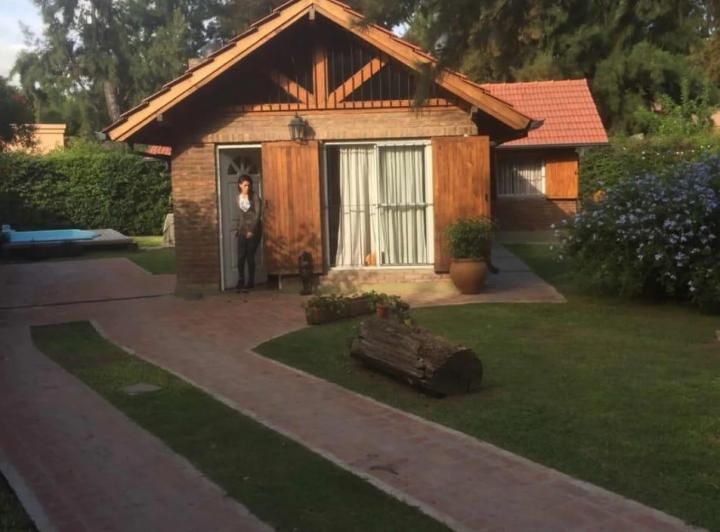 Casa · 160m² · 3 Ambientes