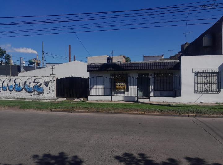 Casa · 85m² · 4 Ambientes