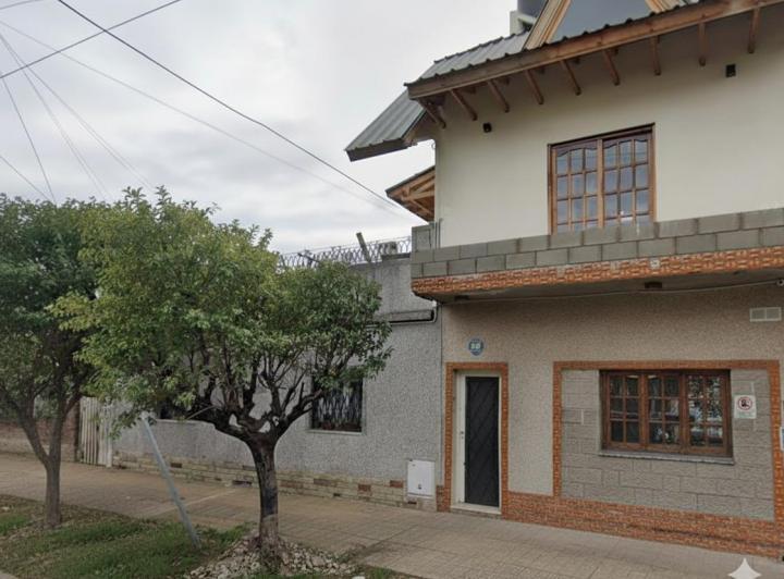 Casa · 126m² · 5 Ambientes
