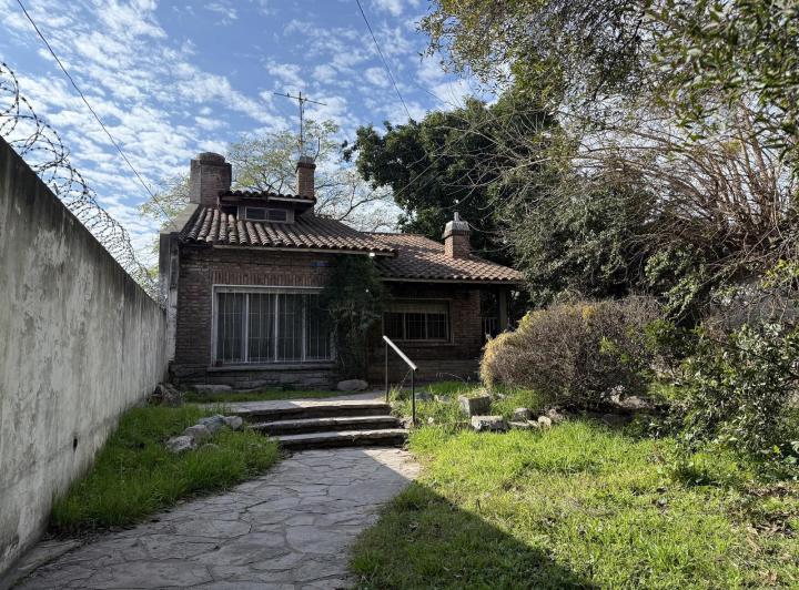 Casa · 390m² · 4 Ambientes