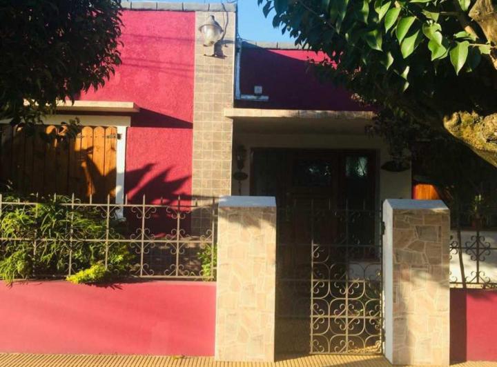 Casa · 95m² · 3 Ambientes