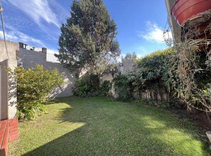 Casa · 145m² · 4 Ambientes