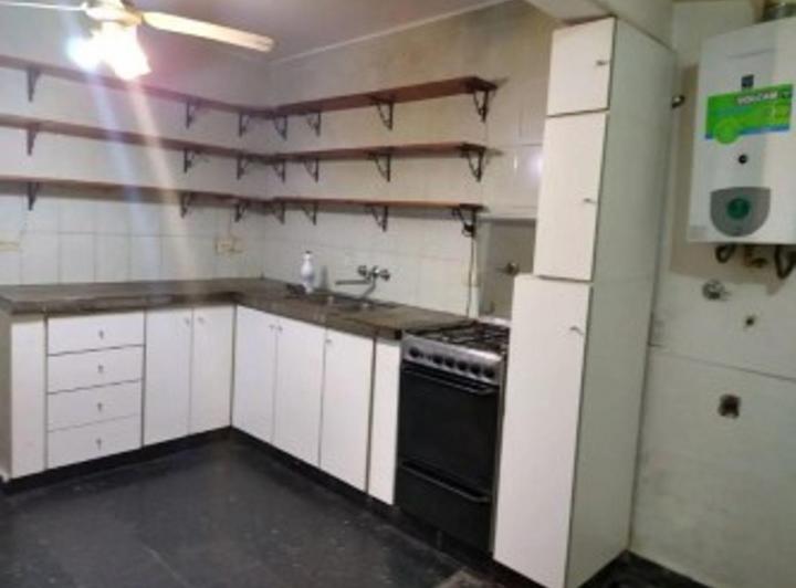 Casa · 85m² · 5 Ambientes