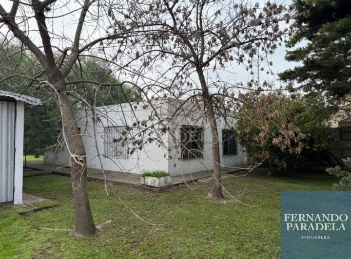 Casa · 75m² · 3 Ambientes