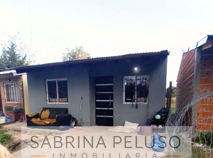 Casa · 244m² · 3 Ambientes
