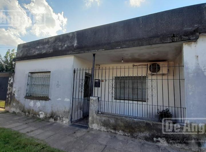 Casa · 118m² · 3 Ambientes · 1 Cochera