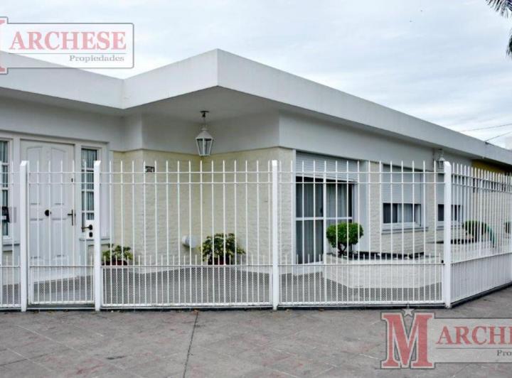 Casa · 85m² · 3 Ambientes