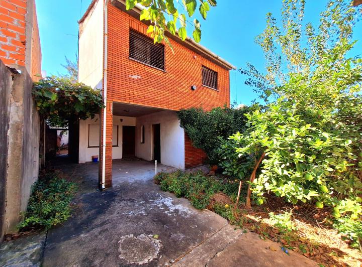 Casa · 99m² · 4 Ambientes
