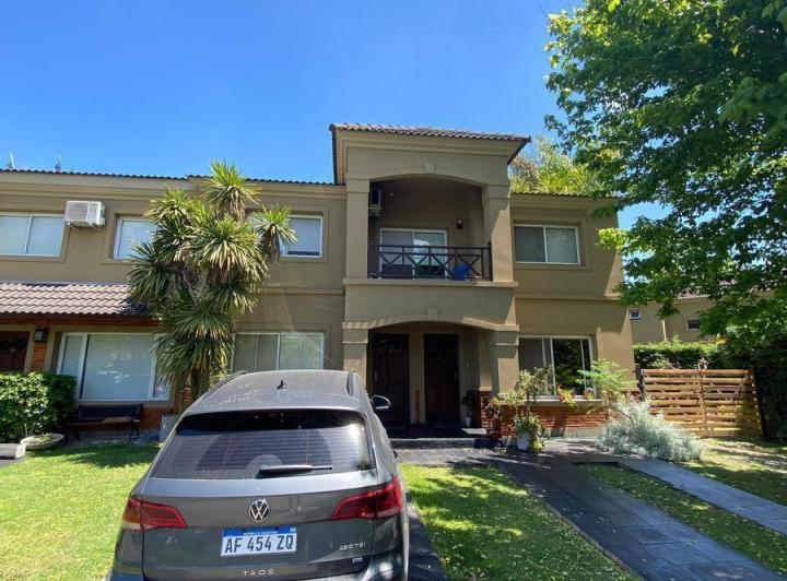 Casa · 150m² · 4 Ambientes