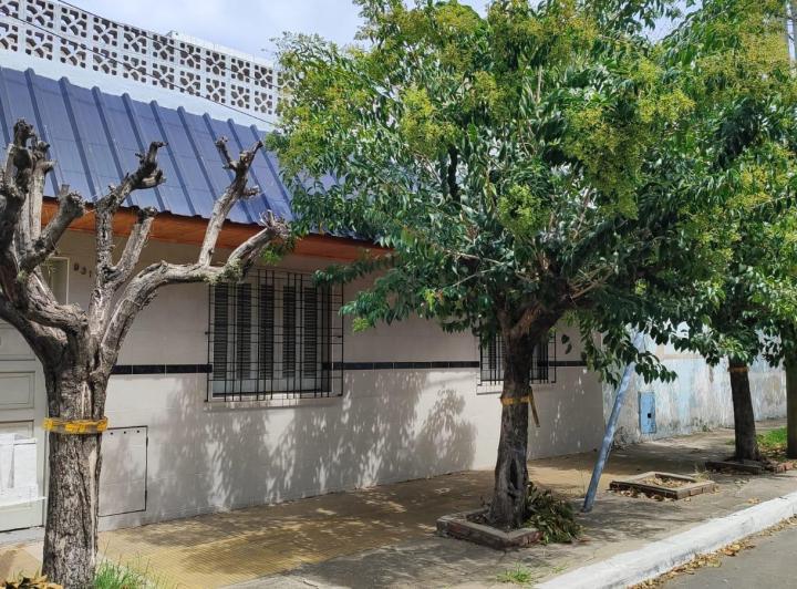 Casa · 90m² · 3 Ambientes