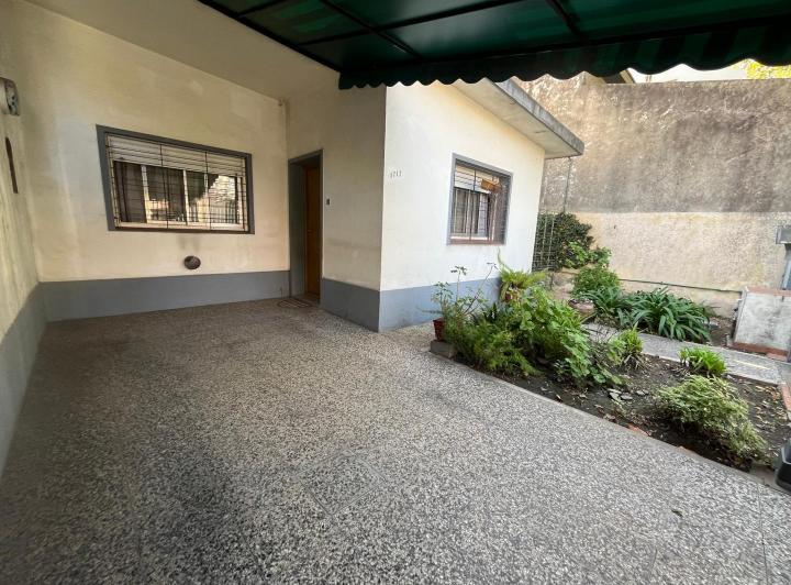 Casa · 58m² · 3 Ambientes · 1 Cochera