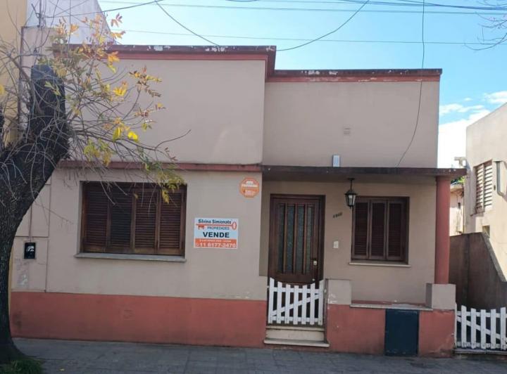 Casa · 165m² · 3 Ambientes