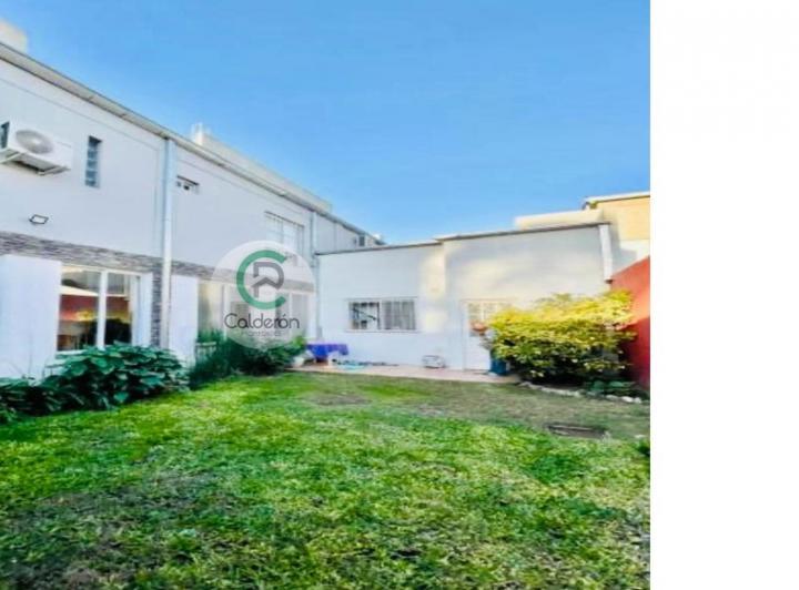 Casa · 194m² · 4 Ambientes