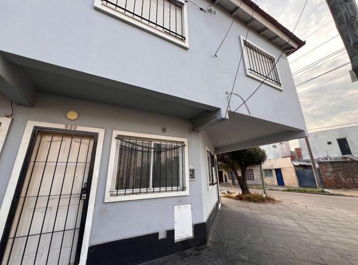 Casa · 60m² · 3 Ambientes