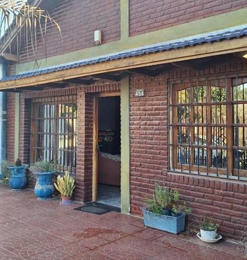 Casa · 120m² · 3 Ambientes · 2 Cocheras