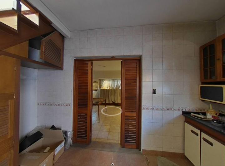 Casa · 192m² · 3 Ambientes · 3 Cocheras