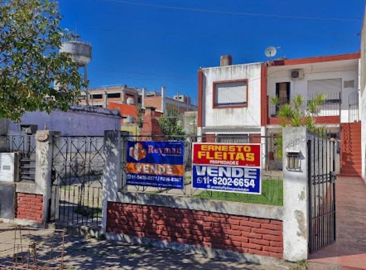 Casa · 200m² · 7 Ambientes