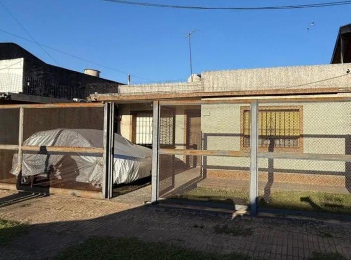 Casa · 65m² · 2 Dormitorios · 1 Cochera