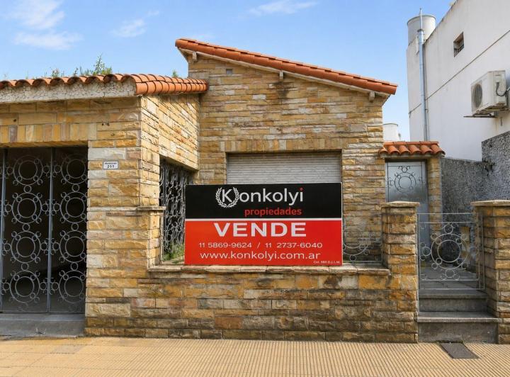 Casa · 150m² · 3 Ambientes