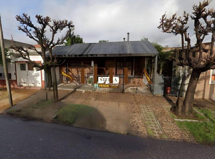 Casa · 100m² · 5 Ambientes
