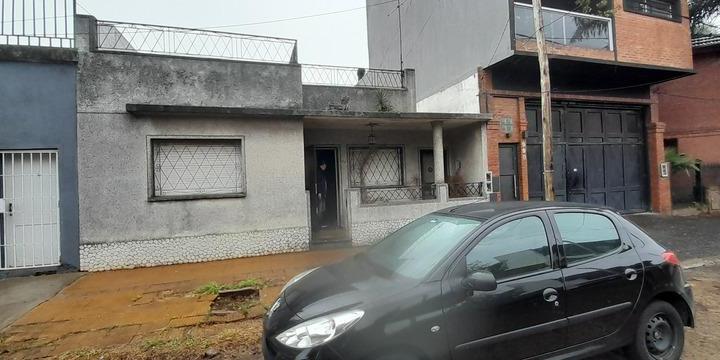 Casa · 70m² · 3 Ambientes