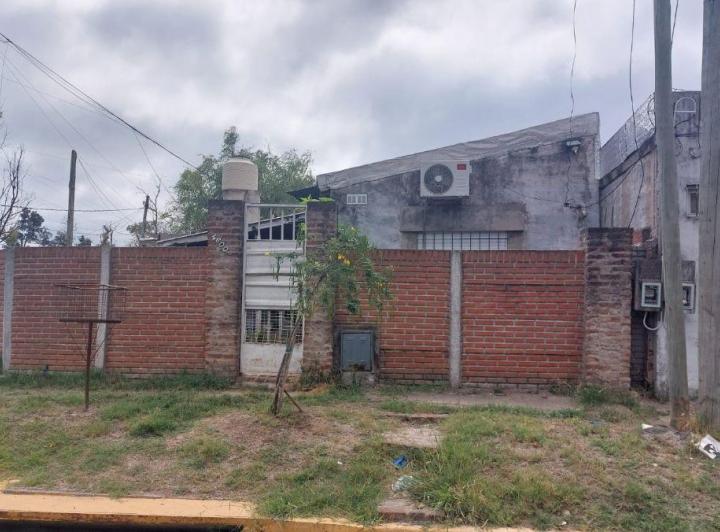 Casa · 70m² · 4 Ambientes