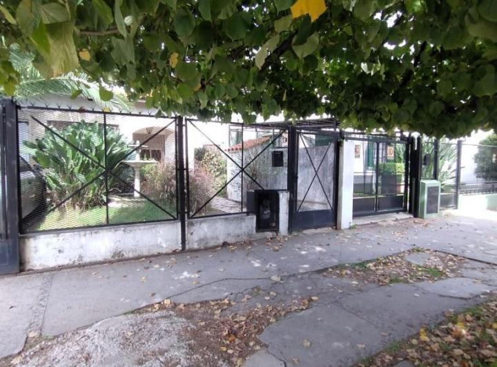 Casa · 136m² · 4 Ambientes · 1 Cochera