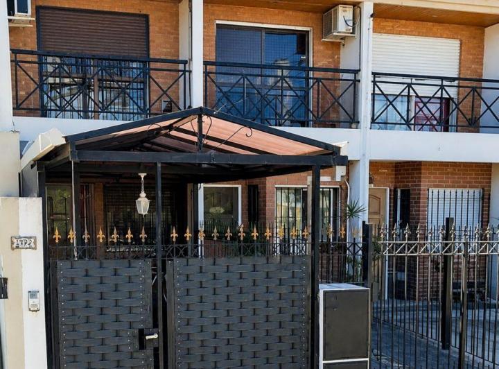 Casa · 70m² · 3 Ambientes · 1 Cochera