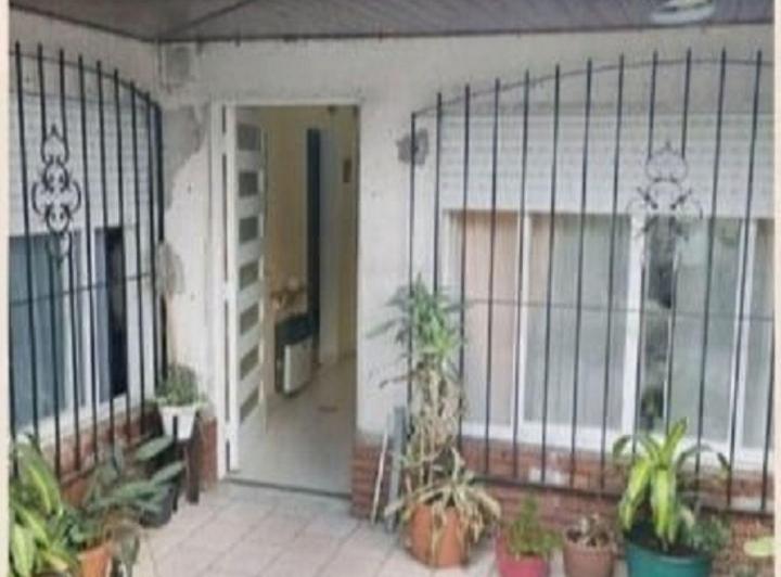 Casa · 120m² · 4 Ambientes