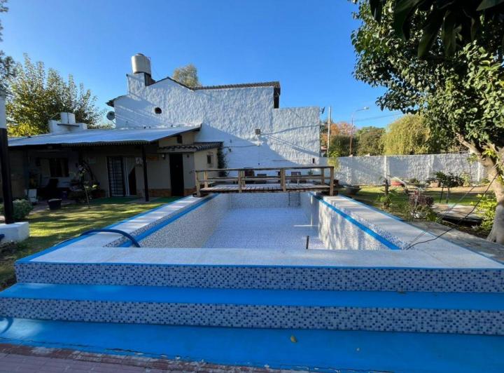Casa · 50m² · 3 Ambientes · 1 Cochera