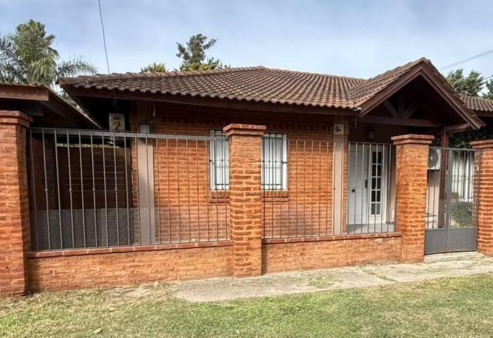 Casa · 186m² · 5 Ambientes