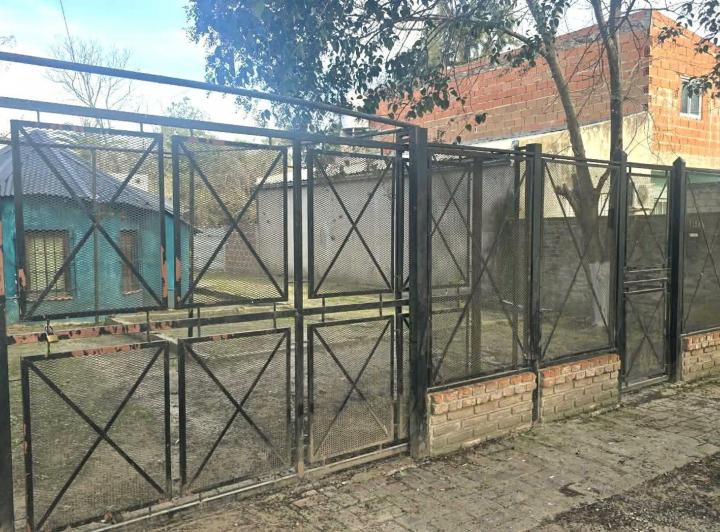 Casa · 40m² · 2 Ambientes · 1 Cochera