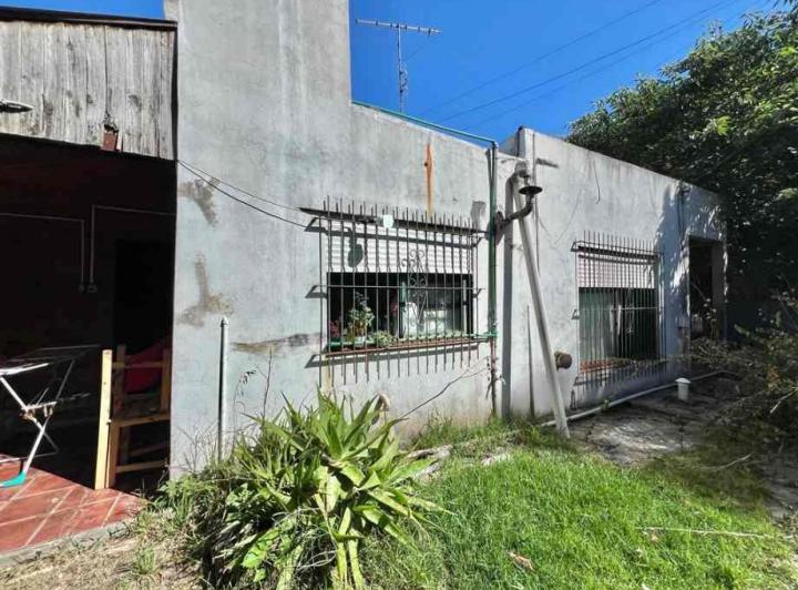 Casa · 90m² · 3 Ambientes