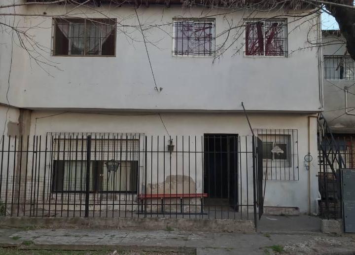 Casa · 100m² · 3 Ambientes