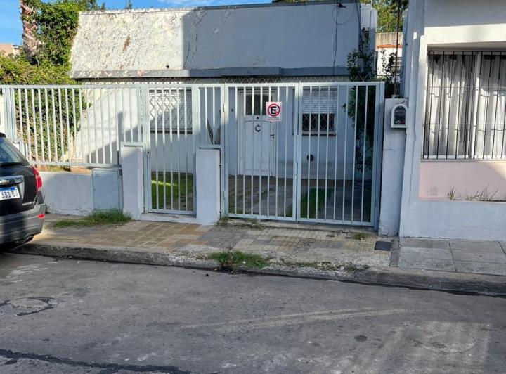 Casa · 120m² · 4 Ambientes · 1 Cochera