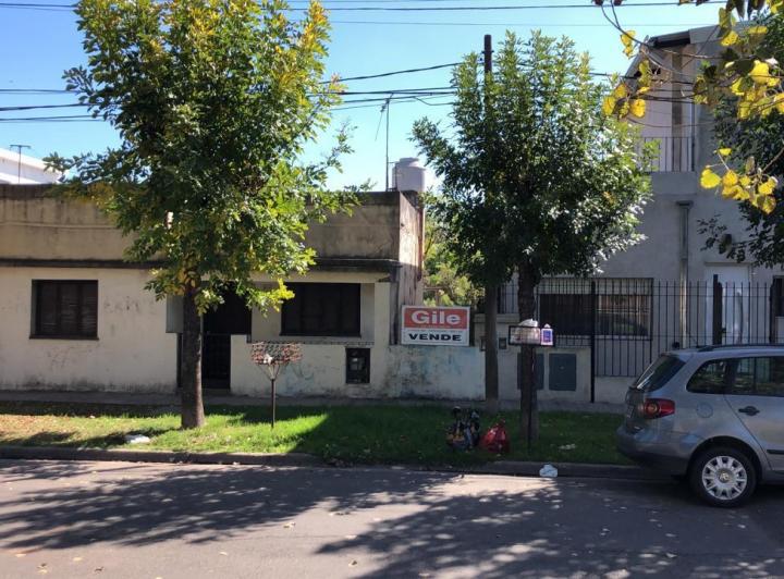 Casa · 50m² · 3 Ambientes
