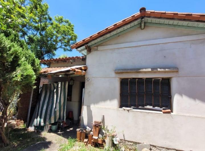 Casa · 100m² · 3 Ambientes · 1 Cochera